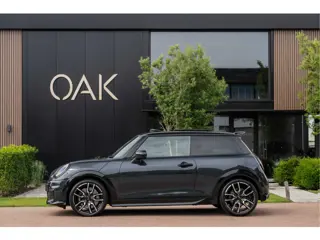 MINI Mini 2.0 Cooper S John Cooper Works XL | Panorama | Leder | Memory | 18"LM | Legend Grey