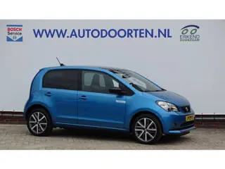 Seat Mii Electric Electric Plus