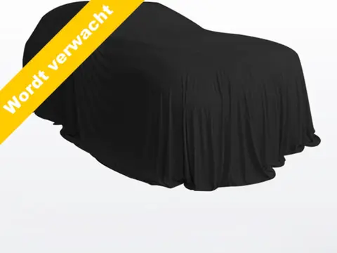 Opel Frontera 1.2 Turbo GS Hybrid 110 PK Automaat