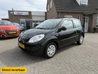 Renault Twingo 1.2 Airconditioning Electr. Ramen Org. Nederlands