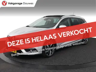Renault Mégane Estate 1.3 TCe Bose |NAP|Pano|HUD|Sfeerverlichting|BTW