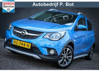 Opel KARL 1.0 Rocks Online Edition Airco/CruiseControl