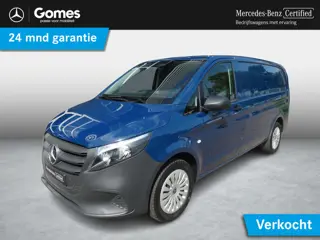 Mercedes-Benz Vito 114 CDI Pro Lang | Automaat | Navigatie | AppleCarPlay-AndroidAuto
