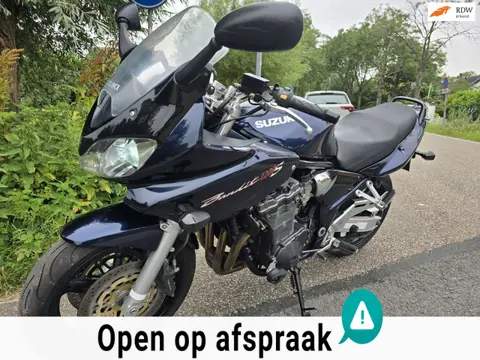 Suzuki Tour GSF 1200 S Bandit / Bouwjaar 2004
