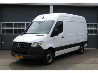 Mercedes-Benz Sprinter 315 1.9 CDI L2H2 AUT | 3.5t TREKHAAK | CAMERA | MBUX | CRUISE