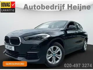 BMW X2 xDrive25e 220PK HIGH EXECUTIVE LEDER/CAMERA/NAVI/HEAD-UP****