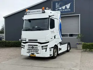 Renault T HD001 (bj 2025, automaat)