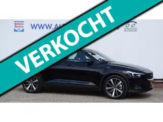 Polestar 2 Long Range Dual Motor Launch Edition 78kWh