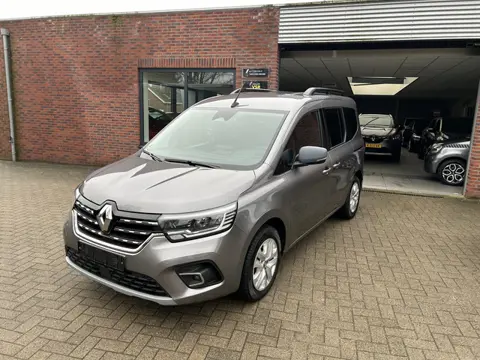 Renault Kangoo 1.3 TCe Techno/Stoelverwarming/PDC Camera/Navi