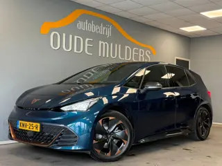 CUPRA Born Copper Edition | Camera | Keyless | Adaptive | Stoel/stuurverwarming | Sfeerverlichting |