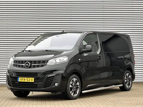 Opel Vivaro 2.0 CDTI L2H1 Luxe uitvoering|Leder|Navi|Automaat