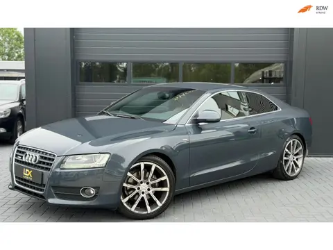 Audi A5 Coupé 1.8 TFSI|Sport|Android|Camera|Pdc