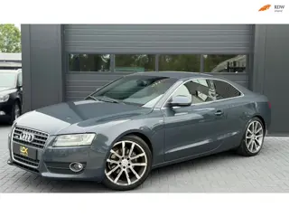 Audi A5 Coupé 1.8 TFSI|Sport|Android|Camera|Pdc