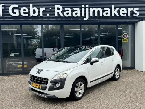 Peugeot 3008 1.6 THP GT *Automaat*Panoramadak*EXPORTPRIJS*