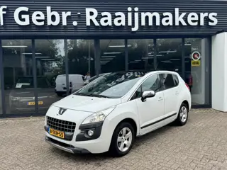Peugeot 3008 1.6 THP GT *Automaat*Panoramadak*EXPORTPRIJS*