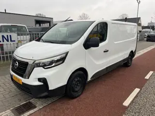 Renault Trafic NISSAN NV300 2.0 dCi 130 T30 L2H1 AIRCO KLIMA EURO6