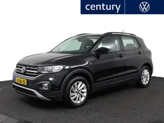 Volkswagen T-Cross 1.0 TSI 95Pk Life