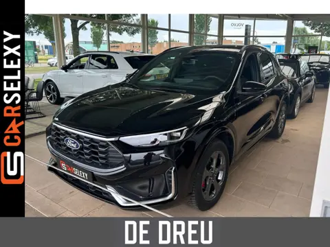 Ford KUGA 2.5 PHEV ST-Line X | MATRIX LED | B&O | WINTERPACK | HUD | EL. STOELVERST.+MEMO