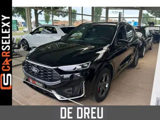 Ford KUGA 2.5 PHEV ST-Line X | MATRIX LED | B&O | WINTERPACK | HUD | EL. STOELVERST.+MEMO