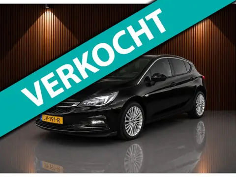 Opel Astra 1.0 Innovation