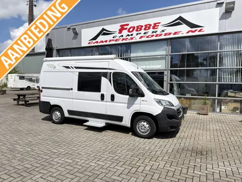 Roadcar 540 R