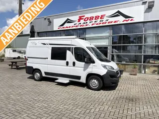 Roadcar 540 R