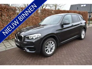 BMW X3 xDrive30e Executive 293PK, ACC, H&K, 41DKM NIEUWSTAAT!
