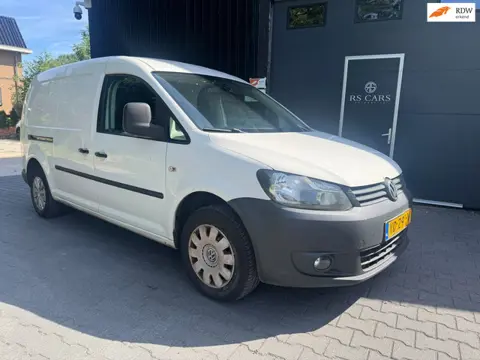 Volkswagen Caddy 1.6 TDI Maxi / Automaat /