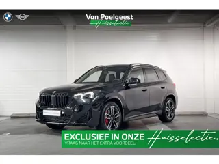 BMW X1 sDrive20i | M-Sport | Travel Pack | Premium Pack | Driving Assistant Plus | Harman/Kardon | S