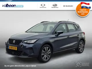 SEAT Arona 1.0 TSI Style PDC | CRUISE | NL-auto | rijklaarprijs !!