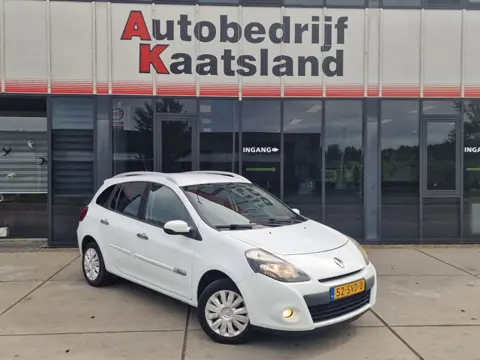 Renault Clio Estate 1.2-16V Authentique - Airco - Nieuwe APK