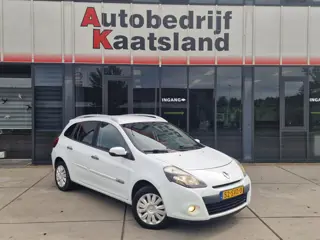 Renault Clio Estate 1.2-16V Authentique - Airco - Nieuwe APK