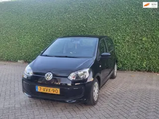 Volkswagen Up! 1.0 move up! BlueMotion