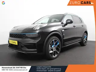 Lynk & Co 01 1.5 Panoramadak Airco ECC Virtual Coickpit PDC VA + Camera Adaptive Cruise Control Full