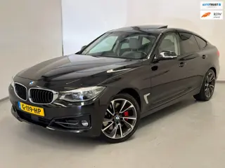 BMW 3-serie Gran Turismo 320i High Exe / Pano / Leder / Memory / Headup