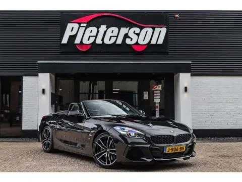 BMW Z4 Roadster SDrive30i M-Pakket H&K 1E EIGENAAR DEALER OH