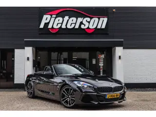BMW Z4 Roadster SDrive30i M-Pakket H&K 1E EIGENAAR DEALER OH