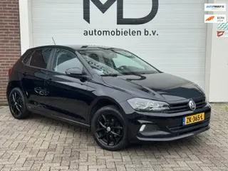 Volkswagen Polo 1.0 MPI Comfortline - Carplay - 5 deurs