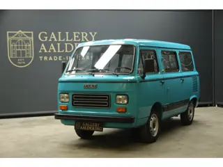 Fiat 900E (bj 1982)