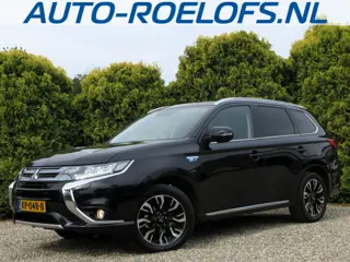 Mitsubishi Outlander 2.0 PHEV instyle+ * Leder * Camera *
