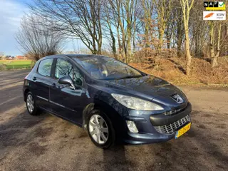 Peugeot 308 1.6 VTi XT | Clima, Navi , Apple carpl. | APK 10-2026