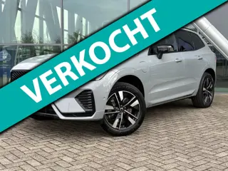 Volvo XC60 2.0 T8 Plug-in hybrid AWD Plus Dark 455pk Panoramadak / Head Up Display / Elekt. Trekhaak