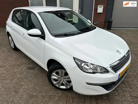 Peugeot 308 1.2 PureTech Active / PDC / Clima / NAP / Cruise / 5DRS
