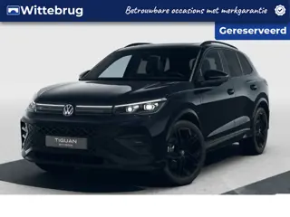 Volkswagen Tiguan 1.5 eHybrid R-Line Edition !!!Profiteer ook van € 4.000,- inruilpremie!!