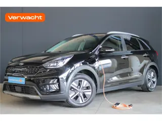 Kia Niro 1.6 GDi PHEV ExecutiveLine |dealer onderhouden|all season|leder|memory|stoelventilatie|