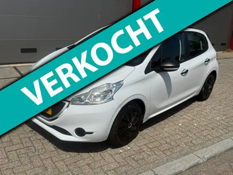Peugeot 208 1.0 VTi Access | Airco | carplay