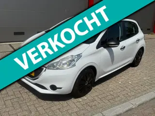 Peugeot 208 1.0 VTi Access | Airco | carplay