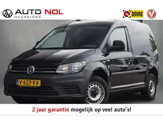Volkswagen Caddy 2.0 TDI L1H1 BMT Economy | Airco | NAP | Bluetooth