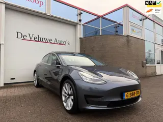 Tesla Model 3 Standard RWD Plus 60 kWh|Autopilot|Panorama|