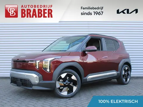 Kia EV2 Plus 42.2 kWh | Nieuw | Direct leverbaar | Actieradius tot 308 km (WLTP) | Tot € 3.000 inrui